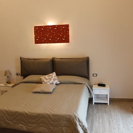 Casa Agnese B&B Napoli Eksteriør bilde