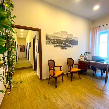 Casa Agnese B&B Napoli Eksteriør bilde