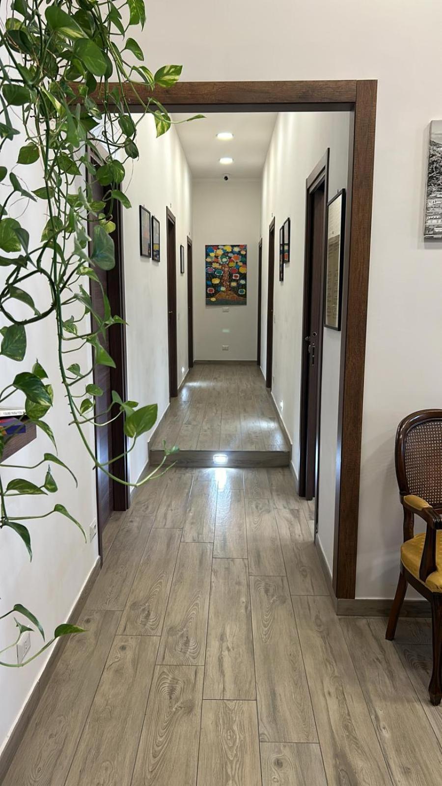 Casa Agnese B&B Napoli Eksteriør bilde
